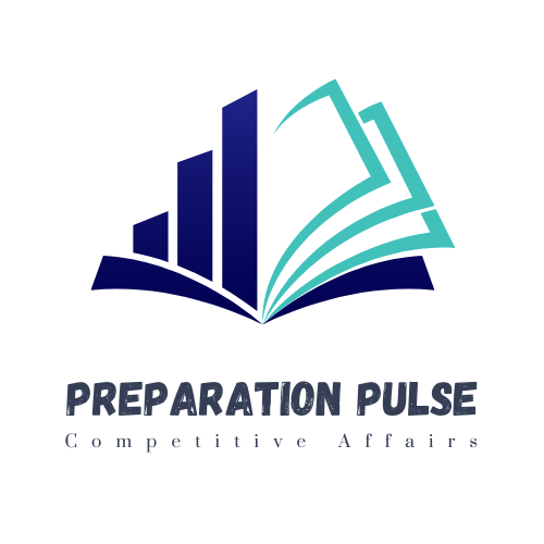 preparation pulse